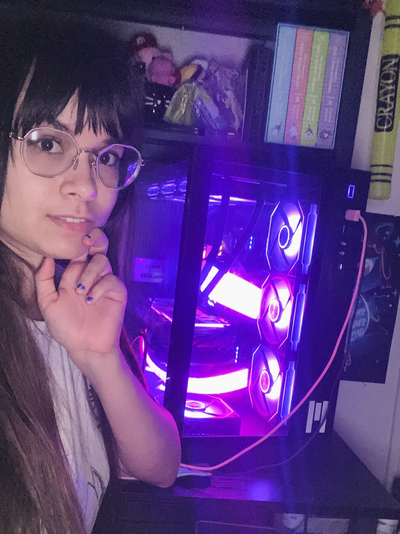 Takecia Travis: The Digital Star Everyone'S Talking About (And You Should Too!) - wgfnngk