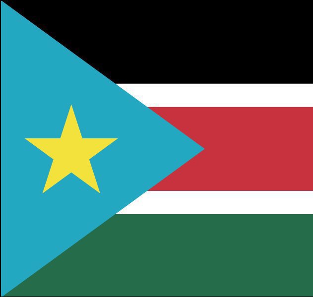 DengSsd23's tweet photo. The flag                                             The face 
Happy Independence Day #SSOT https://t.co/rO11Vyjslf
