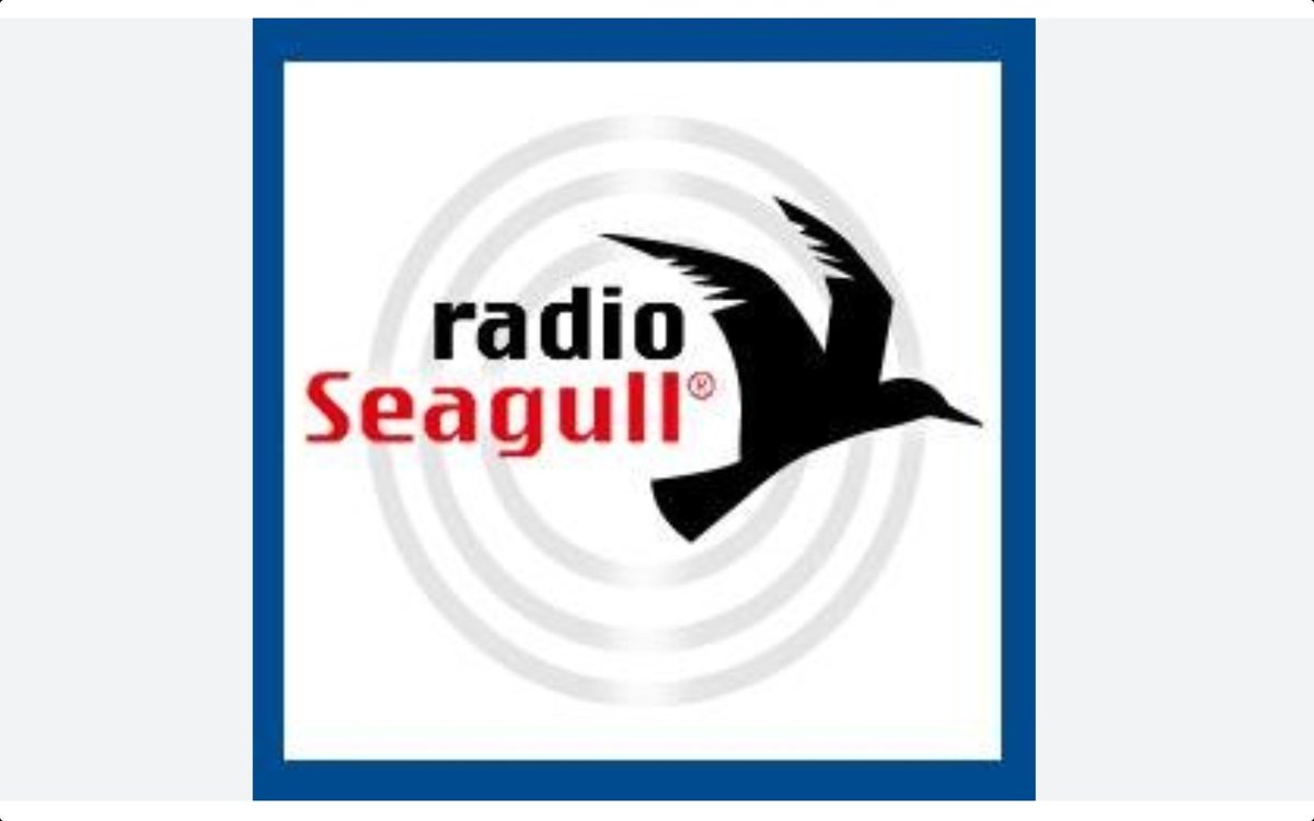 Join me today from 2 til 4pm on @Radio_Seagull when you can hear new music by @thekutgirlsrock @trick_shot_band @ToriaRichings @therbbofficial @MishaFair @alexspencerUK @heavyonaheart & @FatalVisionband Also 'From The Bottom To The Top', 'Perplexing Puzzles & @UnearthlyNews