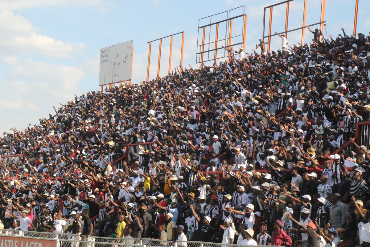 HighlanderBosso's tweet photo. Let’s mark the register✅.
If you were at BF yesterday, or watched the game on ZTN Prime, show by raising your hand ✋.
#fillupBF
#ubuhlebebossongabalandelibayo
#ayisozeifethinasikhona
#SIYINQABA https://t.co/2T8i1KP9YO