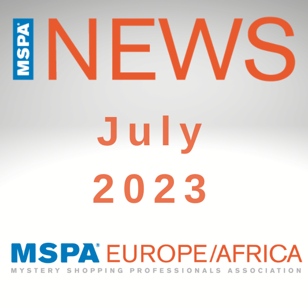MSPA NEWS - Welcome to our New President, MSPA Forum 2023, Smiling Report and...dates 2024 Conference - mailchi.mp/84aed1a5e217/m…
