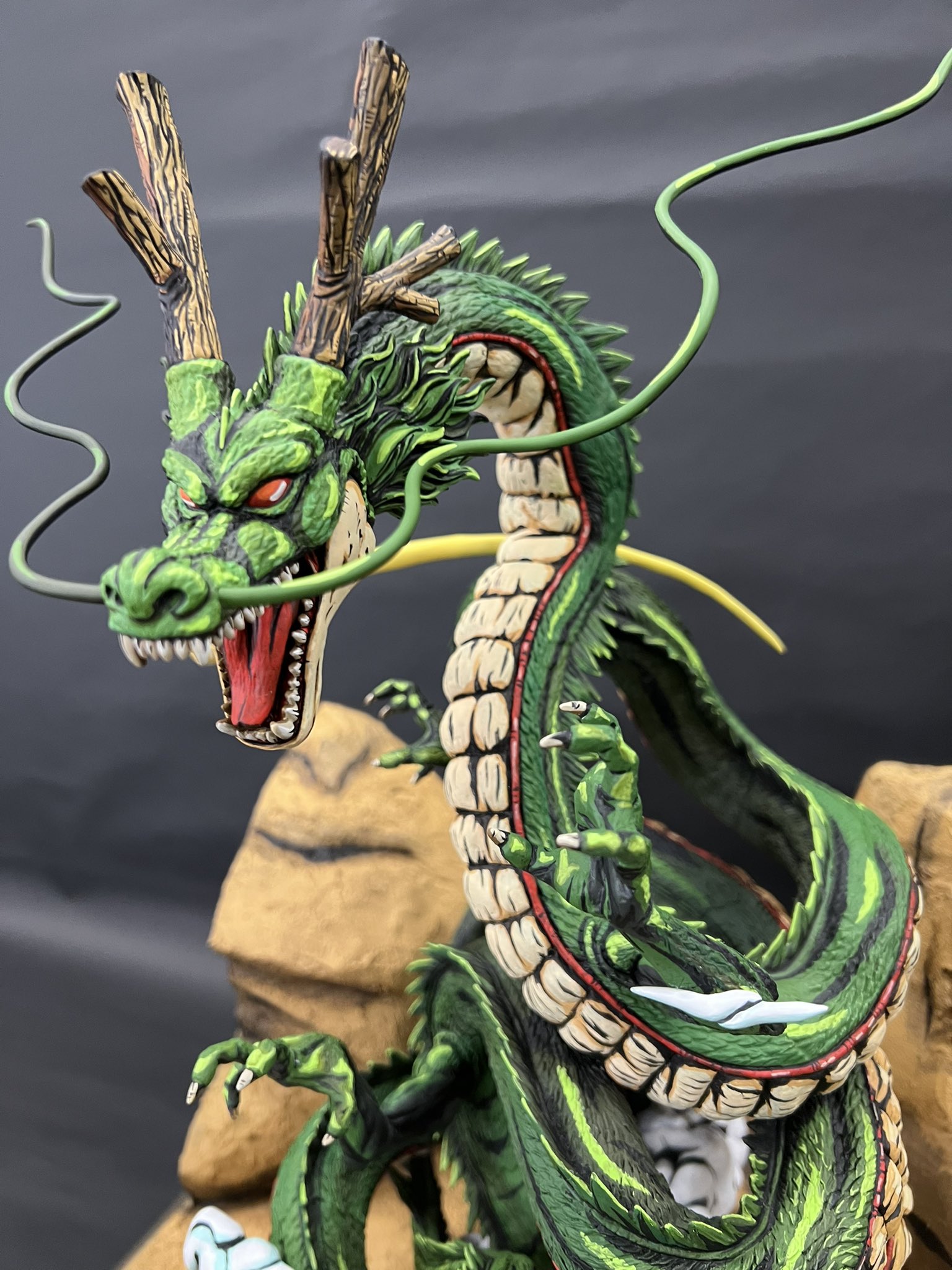 シェンロンドラゴンボール】2019 DRAGON BALL カードダス 孫悟空