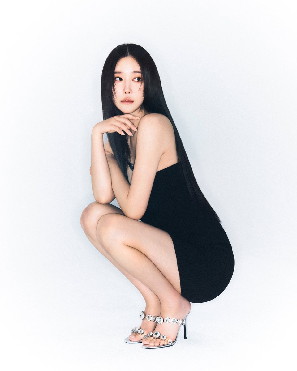 브브걸 (BBGIRLS) tweet media