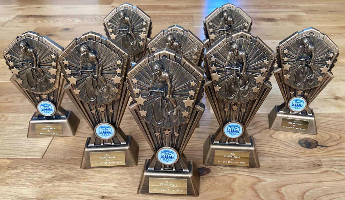 Haringey Schools Cycling League (@h_s_c_l) on Twitter photo Thank you to <a href="/StroudGreenSch/">Stroud Green</a> @HtYear5 <a href="/stmarysn8/">St Mary's CE Primary</a> <a href="/SchoolBelmont/">Belmont school</a> <a href="/NHPN8/">North Harringay</a> <a href="/RisleyN17/">Risley Avenue Primary School</a> Seven Sisters and St. Aidan’s, our fantastic volunteers, and the 447 amazing riders who raced with us this year. 3/3
#bikeracing #primaryschools <a href="/haringeycouncil/">Haringey Council</a> <a href="/LeighDayCycling/">Leigh Day Cycling</a> <a href="/BritishCycling/">British Cycling</a> Thank you to <a href="/StroudGreenSch/">Stroud Green</a> @HtYear5 <a href="/stmarysn8/">St Mary's CE Primary</a> <a href="/SchoolBelmont/">Belmont school</a> <a href="/NHPN8/">North Harringay</a> <a href="/RisleyN17/">Risley Avenue Primary School</a> Seven Sisters and St. Aidan’s, our fantastic volunteers, and the 447 amazing riders who raced with us this year. 3/3
#bikeracing #primaryschools <a href="/haringeycouncil/">Haringey Council</a> <a href="/LeighDayCycling/">Leigh Day Cycling</a> <a href="/BritishCycling/">British Cycling</a>