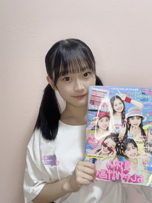 Twitterのコスプレ画像8