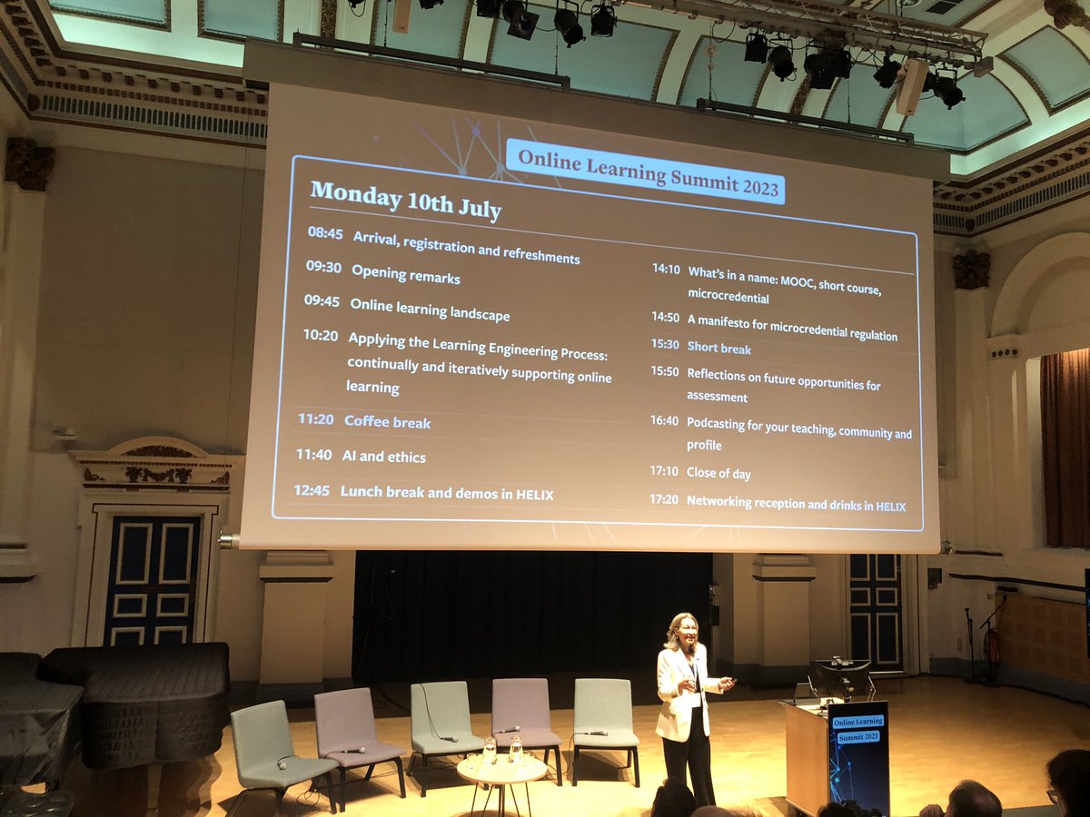 Duncan Borman (@dunc76) on Twitter photo Todays plan #OLS23 Todays plan #OLS23