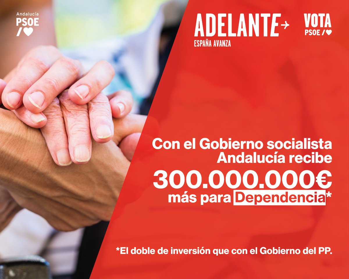 PSOE VÉLEZ RUBIO tweet media