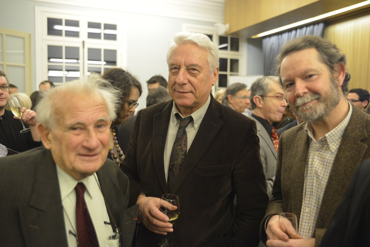 Thierry Mérel (@t_merel) on Twitter photo Tristesse d'apprendre le décès de Jean-Jacques Becker, un immense historien de la gauche et de la Première guerre mondiale, président d'honneur de la <a href="/Jaures_info/">Jaurès.info</a>, un ami de la fondation <a href="/j_jaures/">Fondation Jean-Jaurès</a> Tristesse d'apprendre le décès de Jean-Jacques Becker, un immense historien de la gauche et de la Première guerre mondiale, président d'honneur de la <a href="/Jaures_info/">Jaurès.info</a>, un ami de la fondation <a href="/j_jaures/">Fondation Jean-Jaurès</a>