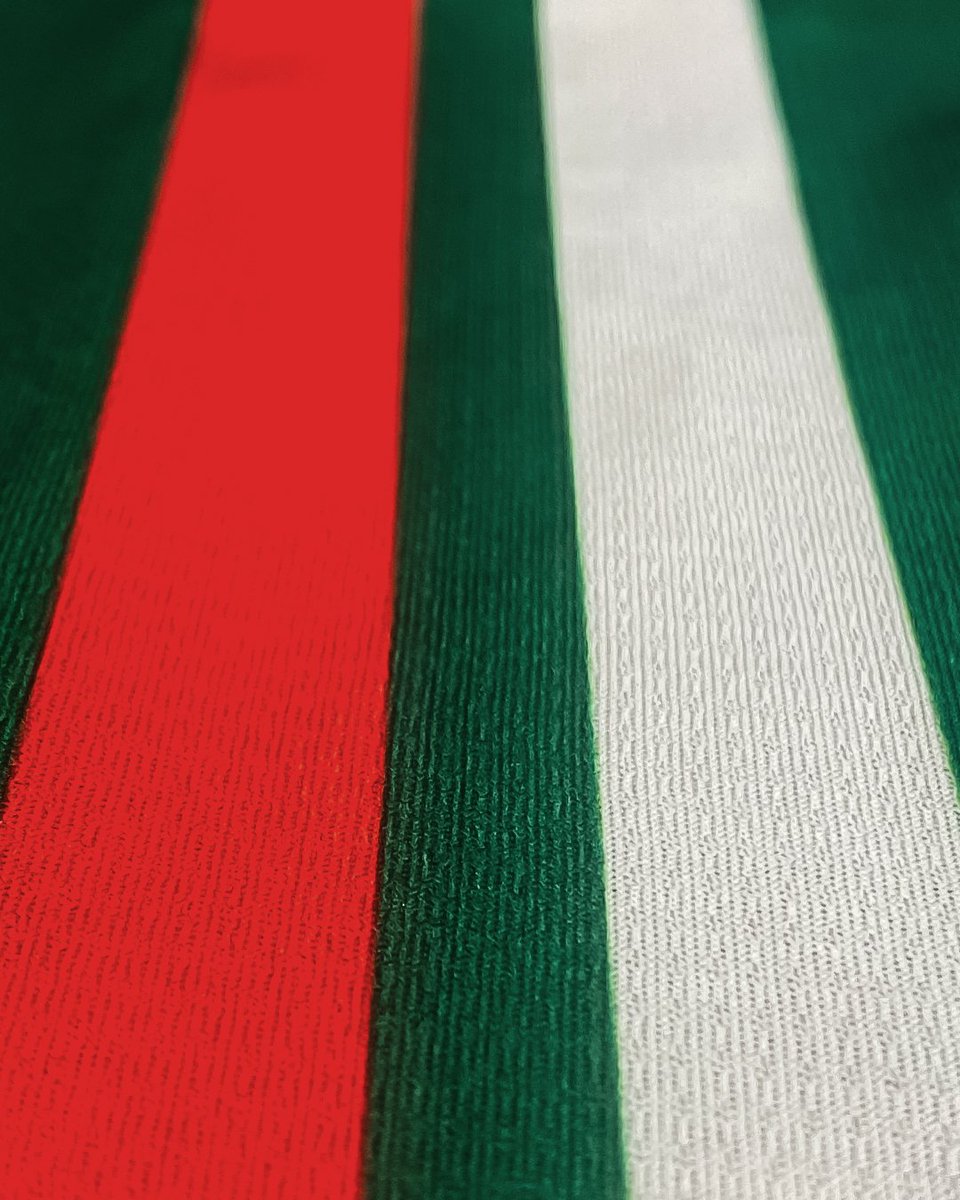 Venga, va... 

🔁 200RTs y desbloqueamos segunda camiseta 😜

#PróximaParadaPrimera 🔵⚪️