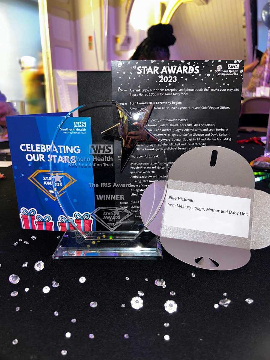 Clover MBU Winchester tweet media