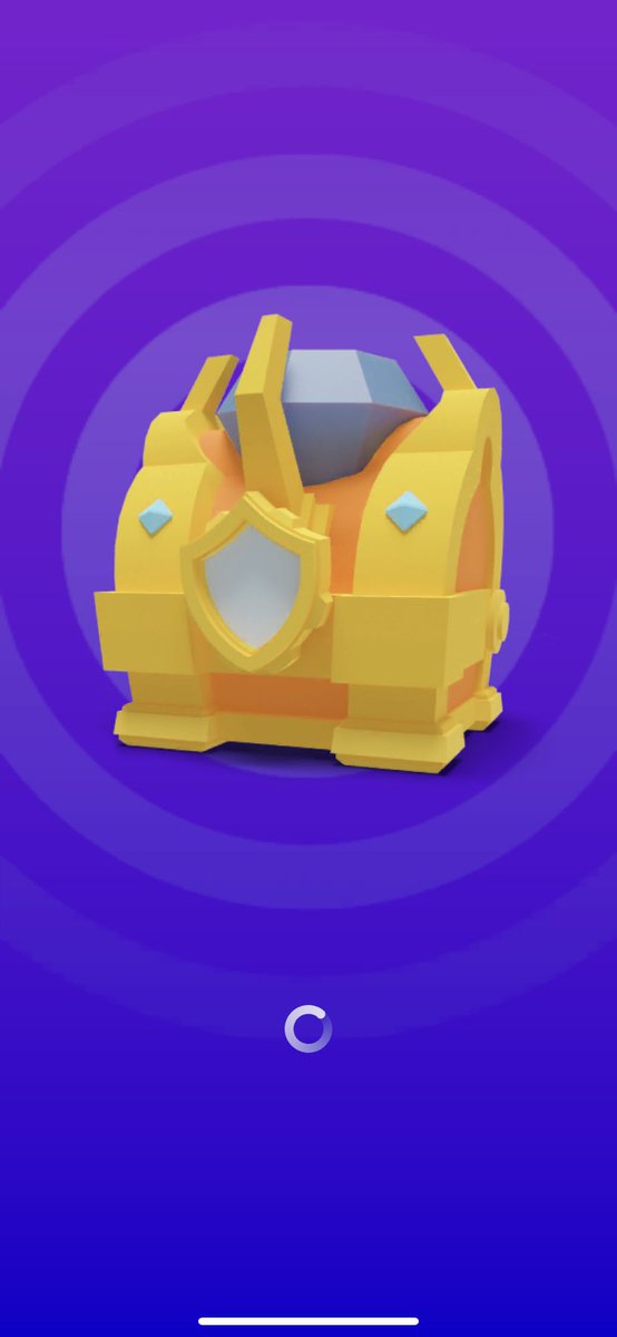 13_chemp's tweet photo. @walken_io I have a chest that opens endlessly for 500 bosses, what should I do? https://t.co/kDk3TZdXfS