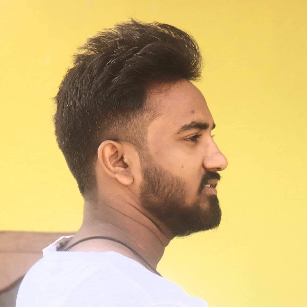 powerstarnavin's tweet photo. #NewProfilePic https://t.co/UXALqDWW5O