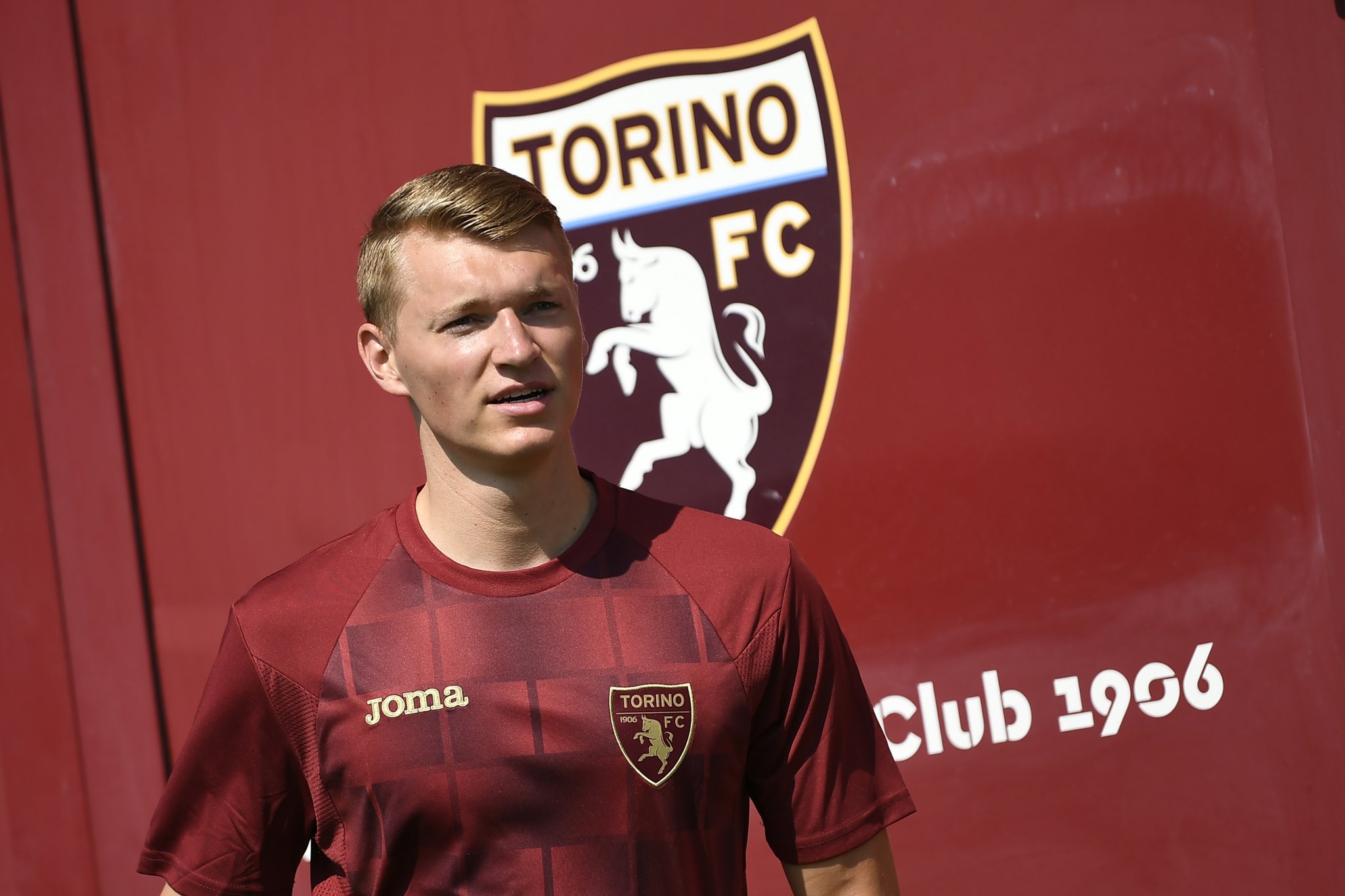 Torino Football Club on X: 2023/24: 𝐥𝐞𝐭'𝐬 𝐠𝐨 💪🐂 #SFT   / X