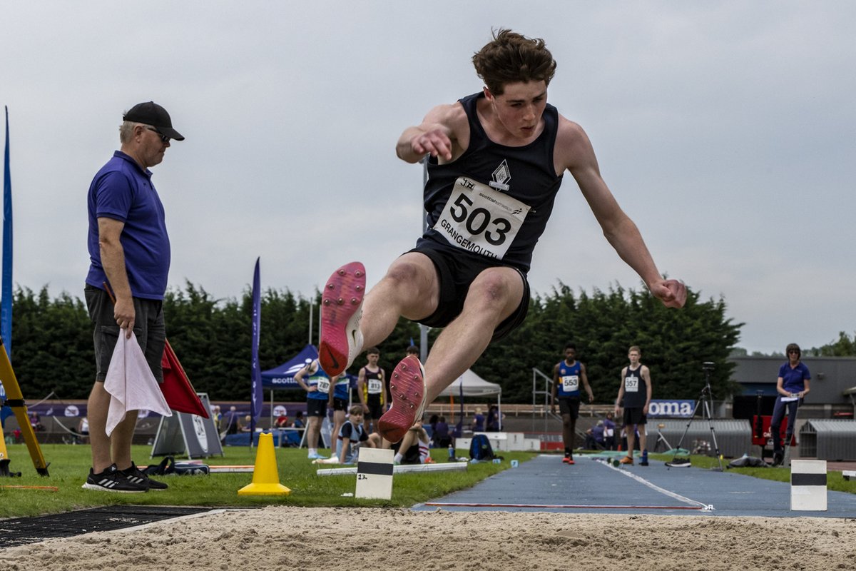 scottishathletics (@scotathletics) on Twitter photo OFFICIALLY BRILLIANT
#SALtogether
Only certainty at #4Jathletics events - our Officials are there (in the background) making it all happen . . .
Thank You π
*Grangemouth coverage incoming including πΉ
<a href="/leslie_roy1/">Leslie Roy</a> <a href="/_caitlinww/">Caitlin Watt</a> <a href="/ProTay_/">ProTayTiming</a> <a href="/mark_stringer88/">Mark</a> <a href="/JKWighton/">Joyce Wighton</a> <a href="/SophieAllan20/">Sophie Allan</a> OFFICIALLY BRILLIANT
#SALtogether
Only certainty at #4Jathletics events - our Officials are there (in the background) making it all happen . . .
Thank You π
*Grangemouth coverage incoming including πΉ
<a href="/leslie_roy1/">Leslie Roy</a> <a href="/_caitlinww/">Caitlin Watt</a> <a href="/ProTay_/">ProTayTiming</a> <a href="/mark_stringer88/">Mark</a> <a href="/JKWighton/">Joyce Wighton</a> <a href="/SophieAllan20/">Sophie Allan</a>