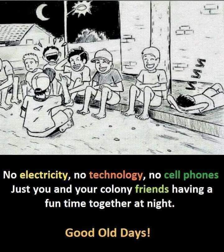 drhafezster's tweet image. Remembering the good old days 🤗

#charleskooplaw #skyobservers