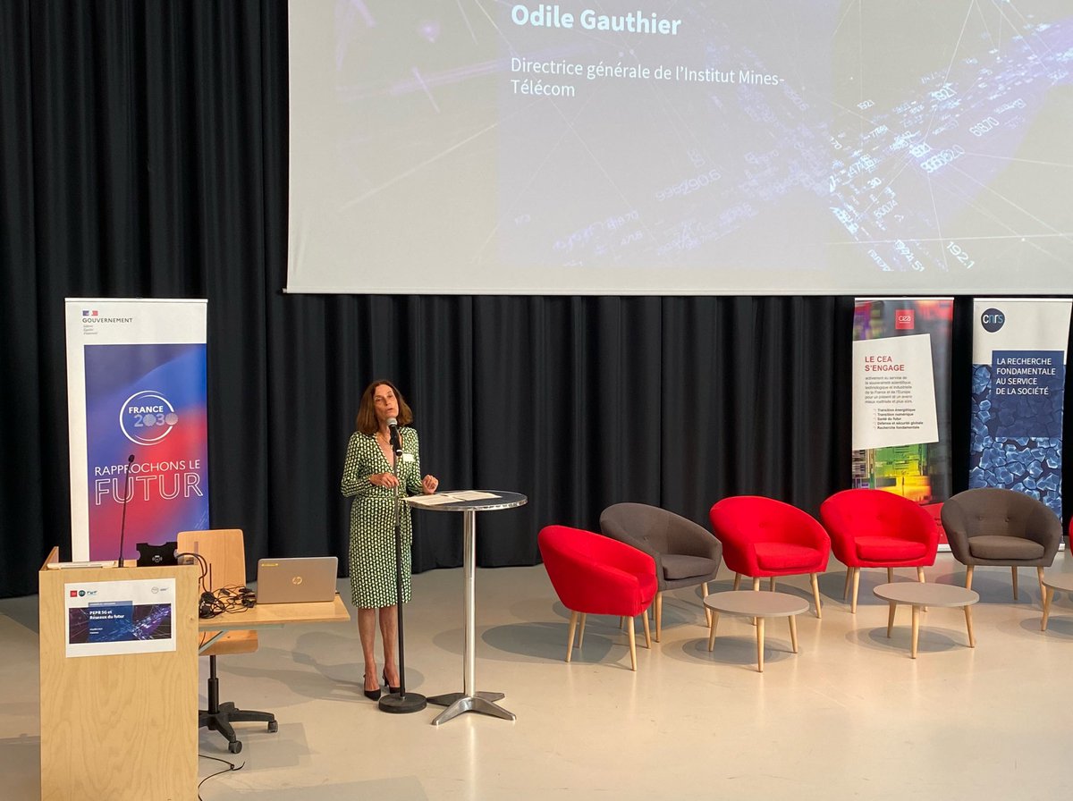 CNRS Ingénierie tweet media