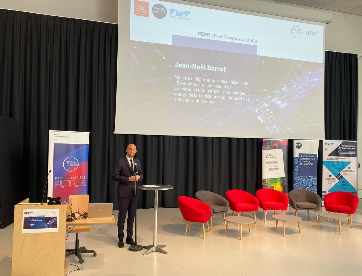 CNRS Ingénierie tweet media