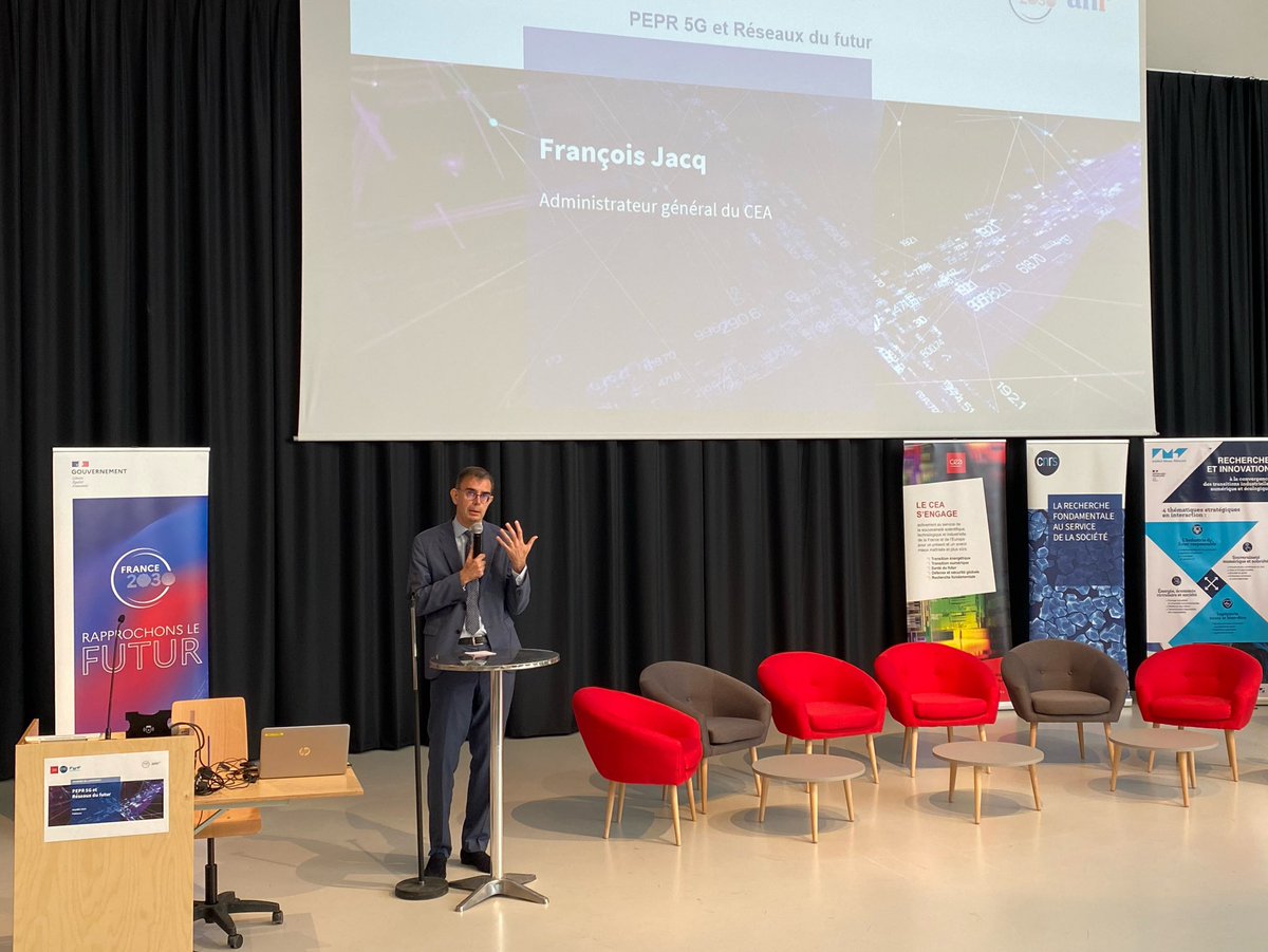 CNRS Ingénierie tweet media