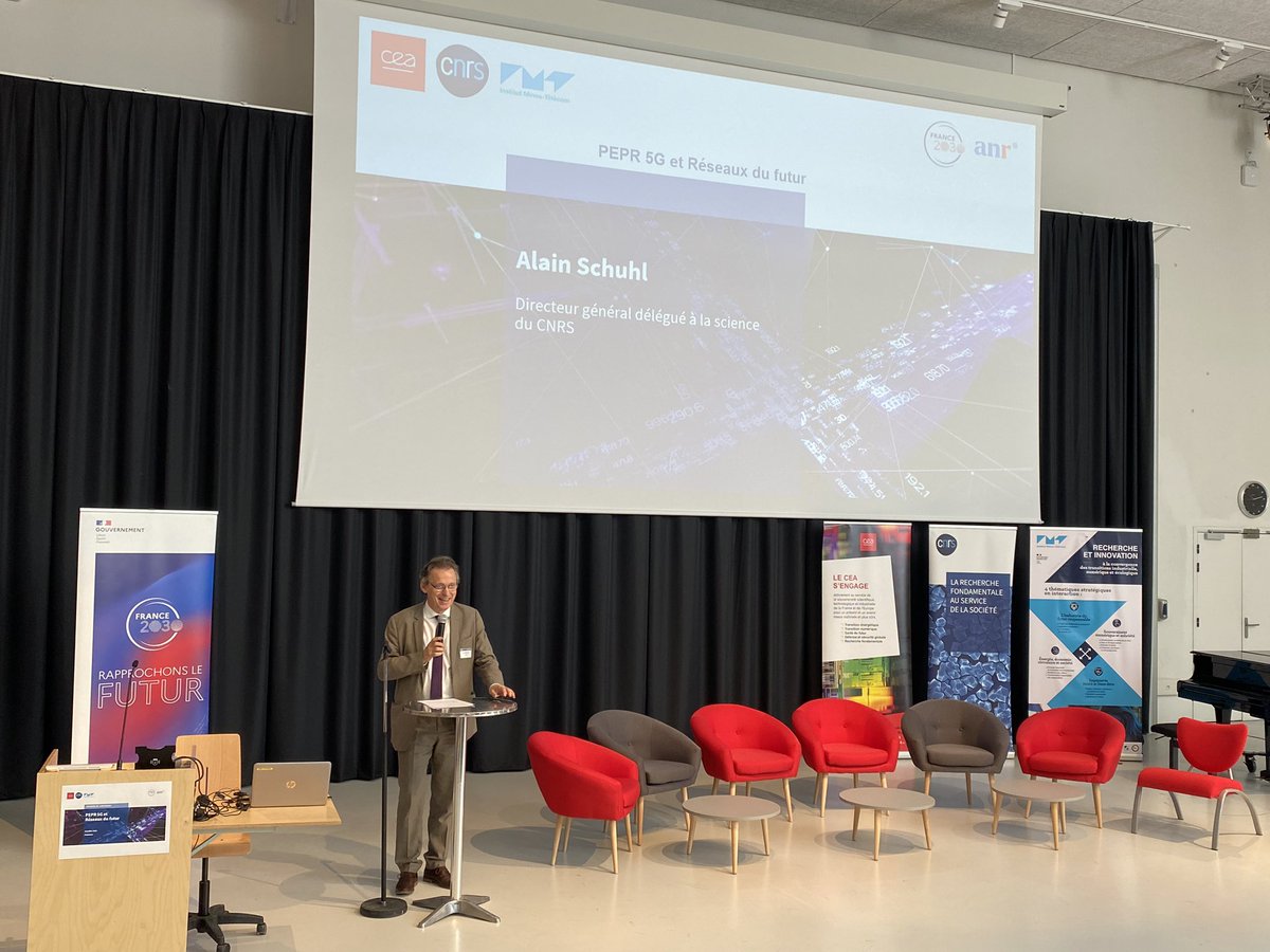 CNRS Ingénierie tweet media