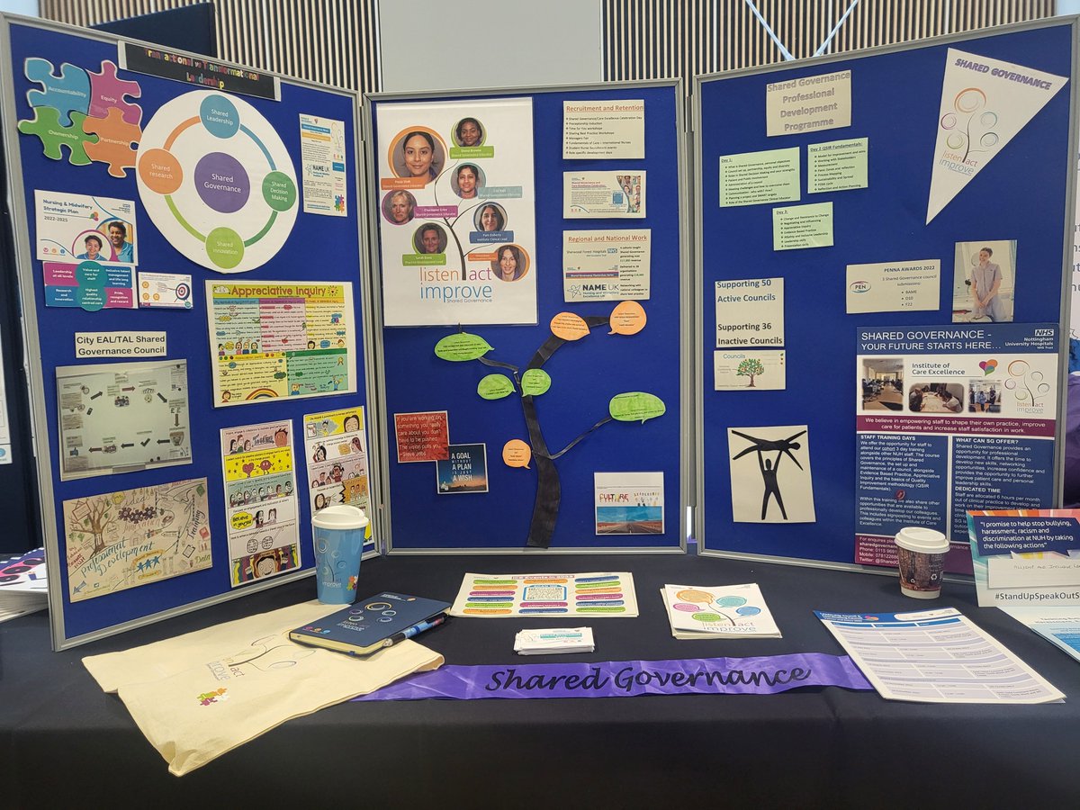 Announcing the Annual Public Meeting - a gathering of minds, ideas, and action! Join us as we promote shared governance and spread awareness about the impactful work being done