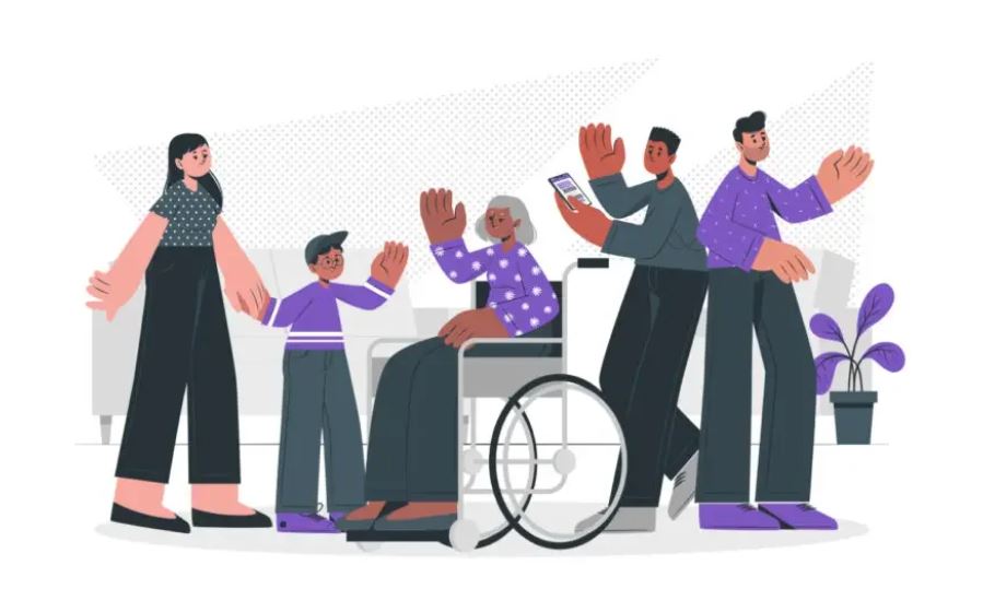 Shelter4WwD's tweet photo. There is strong business case for employing people with disabilities 
 📈higher retention rates
🛠️increased productivity
🧩decreased absenteeism
🦋increases workforce morale
🎯new perspectives 2 improve existing processes

Source: @ilo 
#DisabilityInclusion
#DisabilityPrideMonth https://t.co/Qe33l7TdOM
