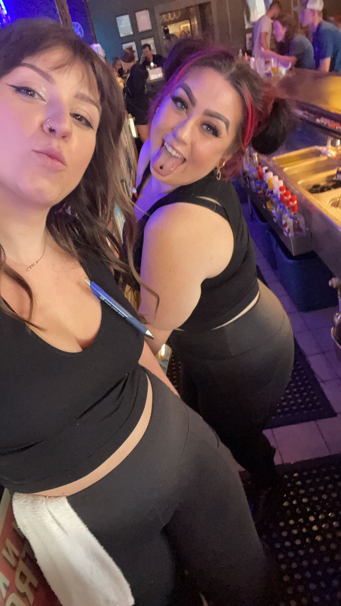 rachimary's tweet photo. haven’t posted myself in years so hey here i am 3 years later, 50 lb heavier, and 100% happier (also i have bangs but we’re not really surprised are we) https://t.co/2wtU8OrXzJ