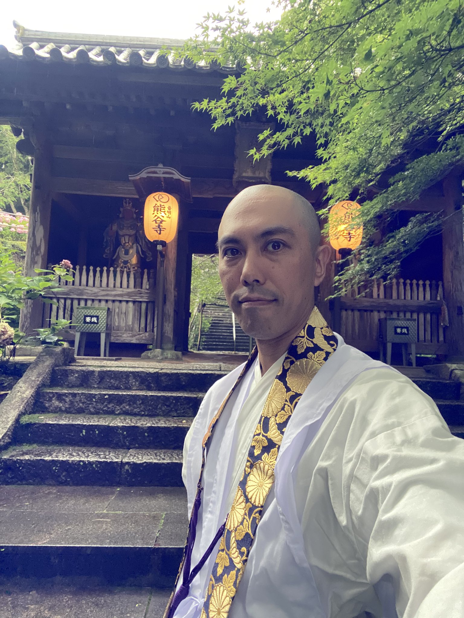 薬師寺寛邦 キッサコ/ Kanho Yakushiji Japanese Zen Music on Twitter 