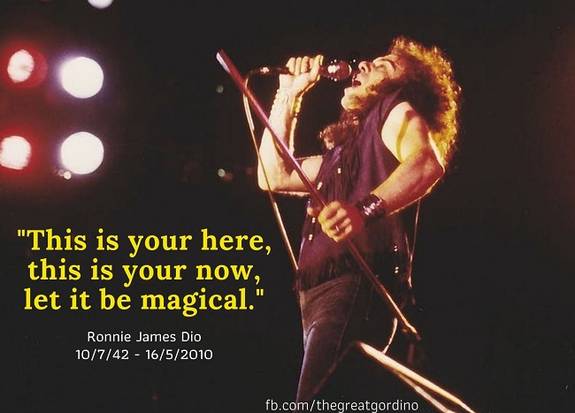 gordonbryan's tweet photo. Happy Birthday to the late Ronnie James Dio, born this day in 1942. 🤘
#quoteimage #InspirationalQuotes #RonnieJamesDio https://t.co/8MNvRe3oVM
