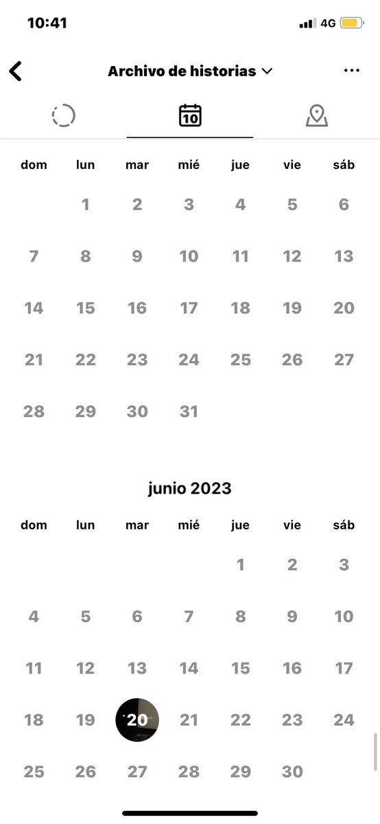 evolución del personaje i guess