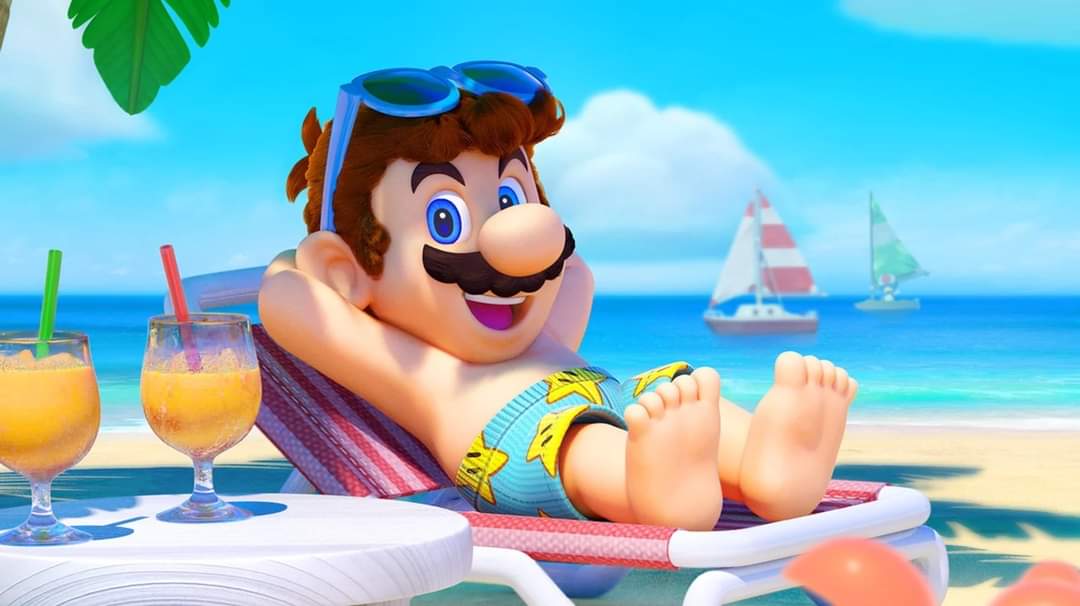 Vi går på sommerferie! 😎🍹

Dania Games holder officielt skolelukket de næste to uger! Vi er tilbage på pinden d. 24. juli! 

God sommer derude!