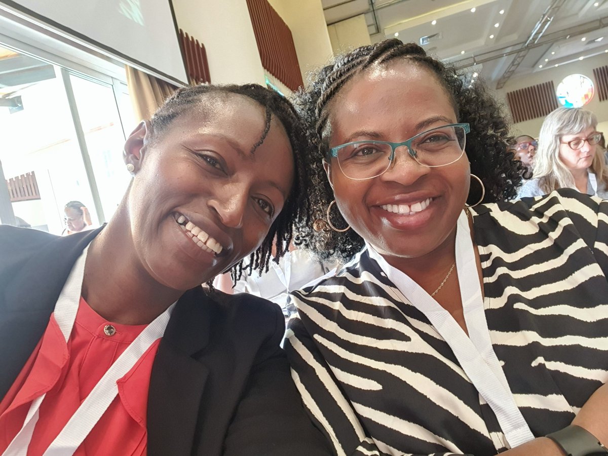 Wwangechi_leah's tweet photo. We are delighted to join African women leaders,
feminists, activists, advocates, movement leaders to celebrate 20 years of progress, empowerment, and resilience.
#MaputoProtocol20 https://t.co/jKavptUaQr
