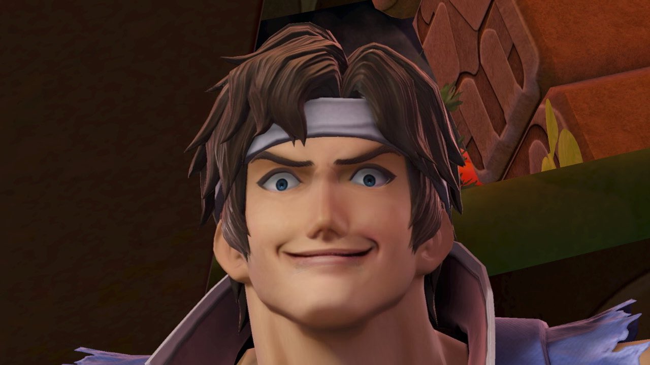 あろす on Twitter