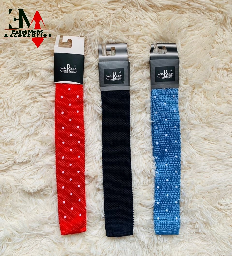 JoshCaleb03's tweet photo. Knitted Neckties!!🔥🔥🔥🔥
MK8,500.00 each

RT https://t.co/Vo9jJdHPMJ
