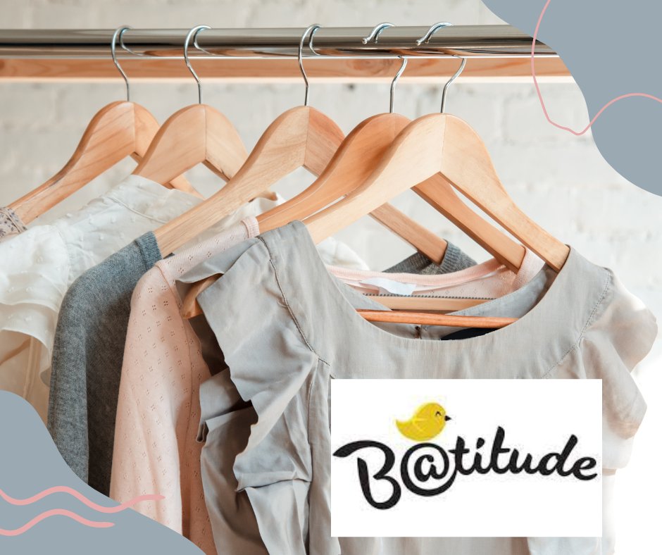 CSVACTION's tweet photo. Looking for a new way to let your #creative side out for a great cause?
@Batitudeshop are looking for a volunteer window dresser to freshen up their shop window every 2 months. #childrenscharityshop #designflair https://t.co/w4USE4K8he https://t.co/S6yTaJzUjj