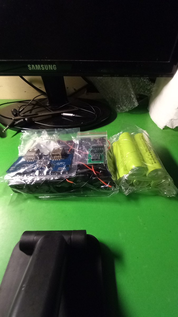 CTXL1029's tweet photo. The next project... https://t.co/7j80z9SnXW