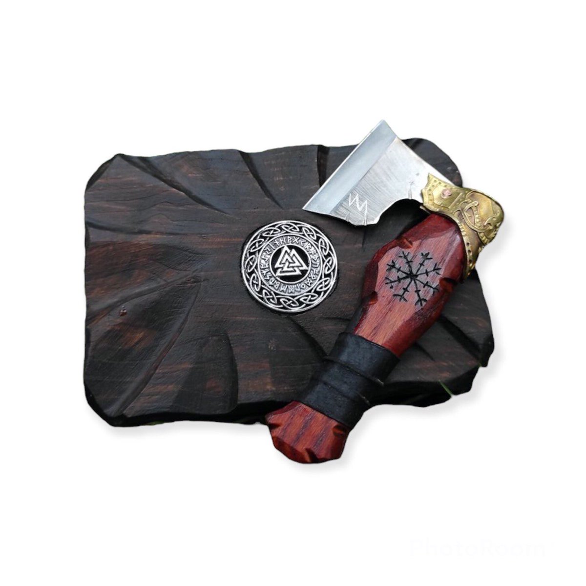 Nordic_Forces's tweet photo. 💣 Hey guys! We're offering a discount for our followers and guests from Twitter! 🔮🎁 Shop unique treasures and save 5% on any order in our Etsy shop right now 👉 https://t.co/3IozZ24VdP via @Etsy
Happy shopping!
⠀
#ExclusiveOffer #TwitterSubscribers #ShopWithJoy #uniquegifts #norsedesign #vikinggift