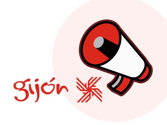 PDMGijon's tweet photo. 📢🔴SELECCIÓN DE PERSONAL LABORAL TEMPORAL

De 10 al 12 de julio abierto el proceso de selección de personal para expedición de boletos de apuestas y taquillas en los CONCURSOS HÍPICOS INTERNACIONALES de Gijón 2023.

Más info➡️ https://t.co/J1TWqFAbJb

#gijondeporte #empleo https://t.co/n72dyFDW5G