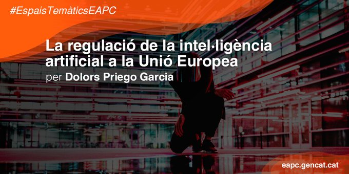 Autoritat Catalana de Protecció de Dades tweet media