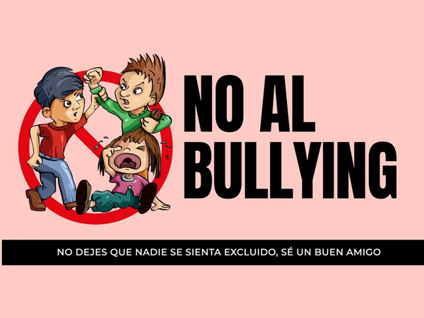 policiademadrid's tweet photo. ⛔️El #bullying es #delito, no lo dejes pasar ni pienses que son tonterías de críos.
Aprende a identificar los síntomas y #denuncia. 
➡️Bajo rendimiento escolar
➡️Cambio brusco de comportamiento
➡️Ansiedad  
➡️Insomnio  
#AgenteTutor
#PMM https://t.co/MDWlSJYjNy