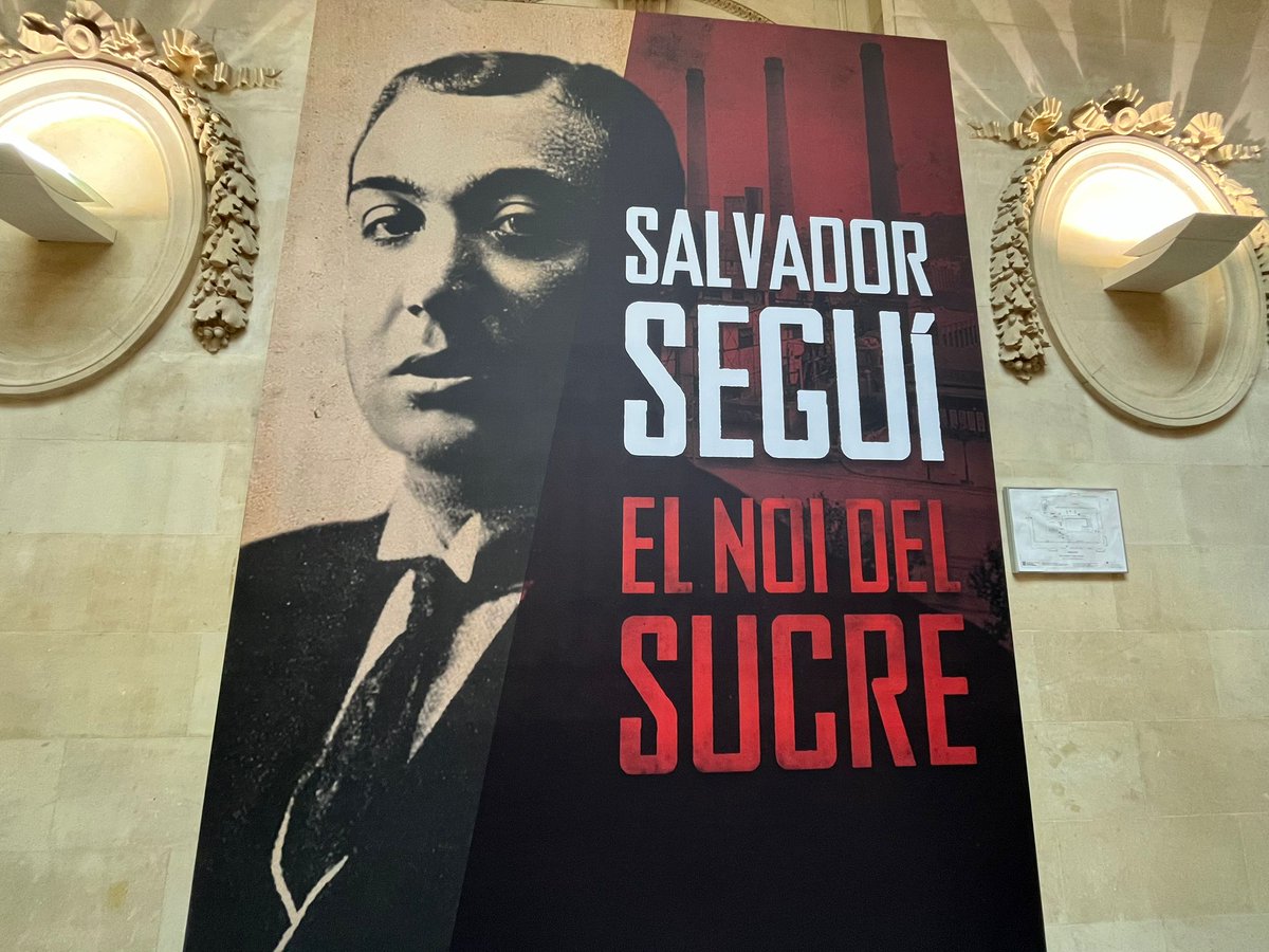 palaurobert's tweet photo. 🗓AQUESTA SETMANA AL PALAU ROBERT🗓 
 
Exposicions: 
🔸Jugo com una nena!
🔸Salvador Seguí. El Noi de Sucre 
🔸GEOGRAFIES Josep Vallverdú 
🔸Gargar Festival Penelles

Clotilde Fest 2023: 
🔸 @marionaescoda 
🔸 @PortoBello_Band 
 (12/07) https://t.co/5tY5arEDwv
