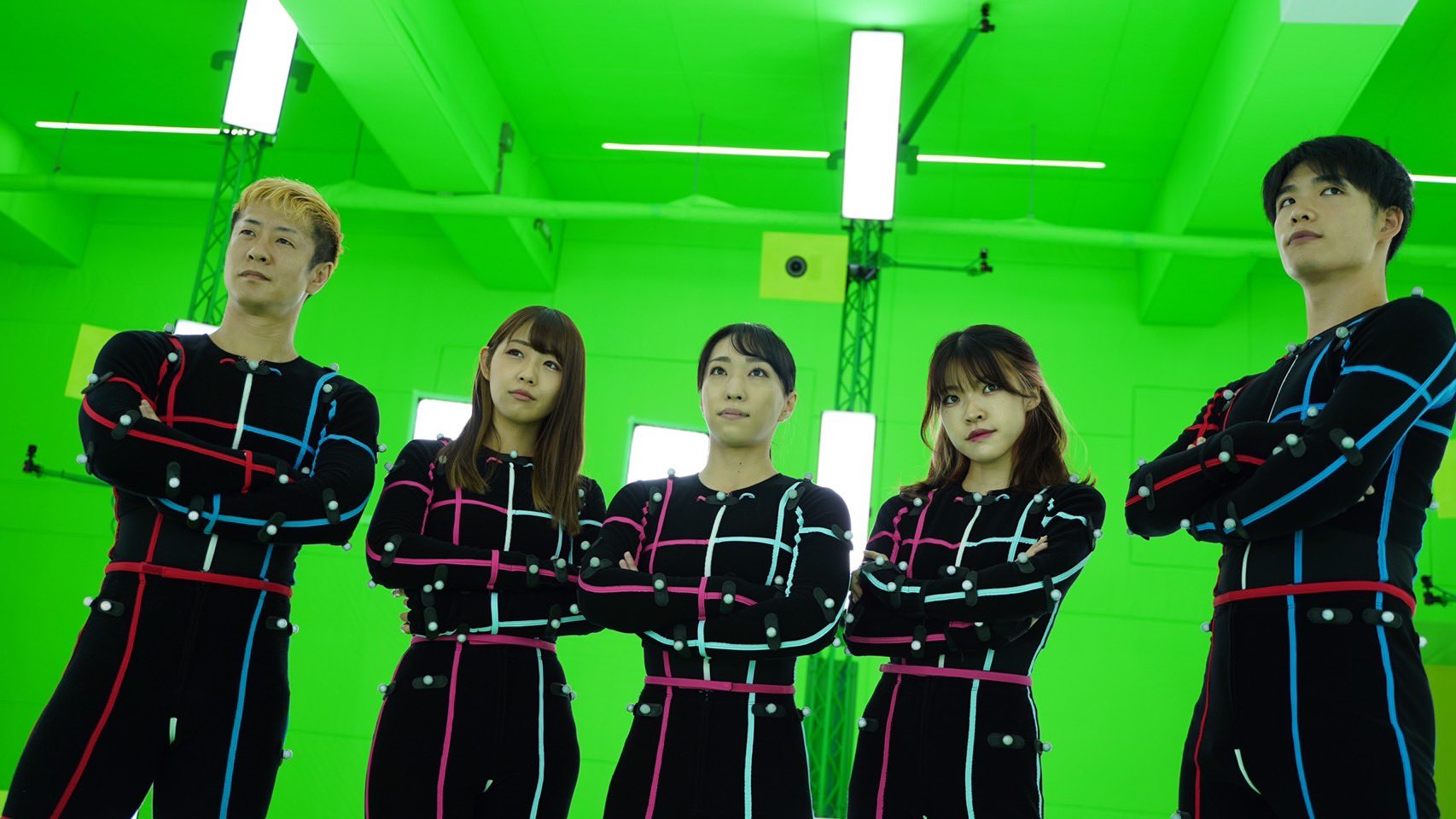 杉口秀樹(モーションアクター) on Twitter 