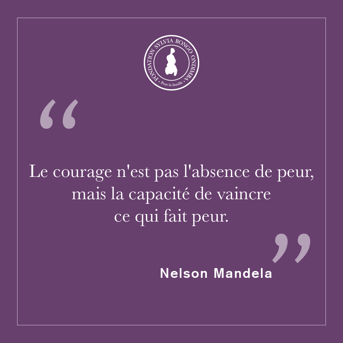 N'oubliez pas que chaque petite étape compte dans la réalisation de vos objectifs. Ne sous-estimez pas votre propre progrès.

#FSBO #MondayMotivation