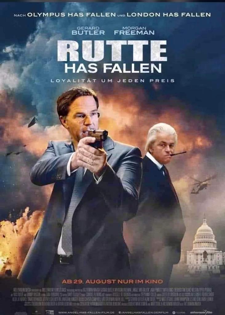 Martin Bosma (@martinbosma_pvv) on Twitter photo 