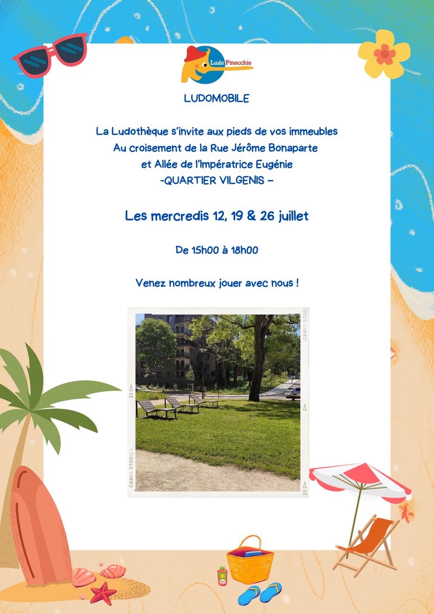 Ludo Pinocchio tweet media