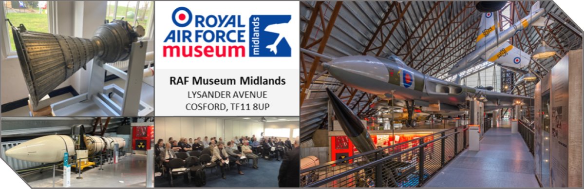 🚀| Last Chance to Book!

Registration closes at NOON TODAY!
for the 
BIS COSFORD SPACE CONFERENCE
15-16th July <a href="/RAFMUSEUM/">RAF Museum</a> 

Full Weekend or Single Day Tickets are available

Book online NOW - discounts for BIS members 👇
bis-space.com/event/cosford2…