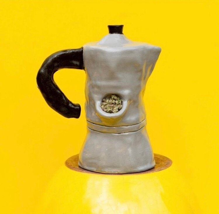 Monday Morning wake and bake

📸 broccoli_mag