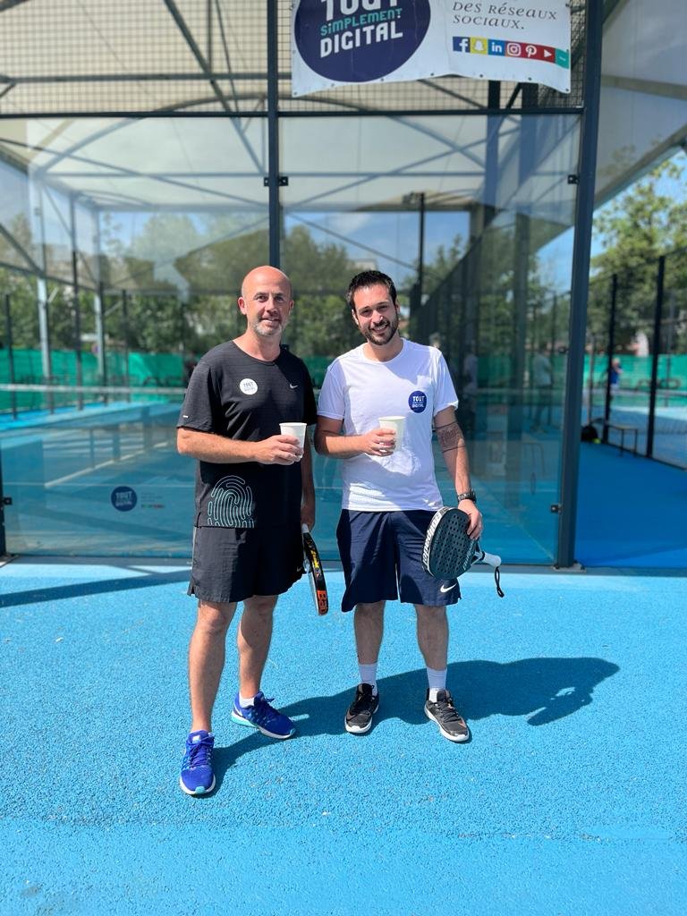 Tout Simplement Digital tweet media