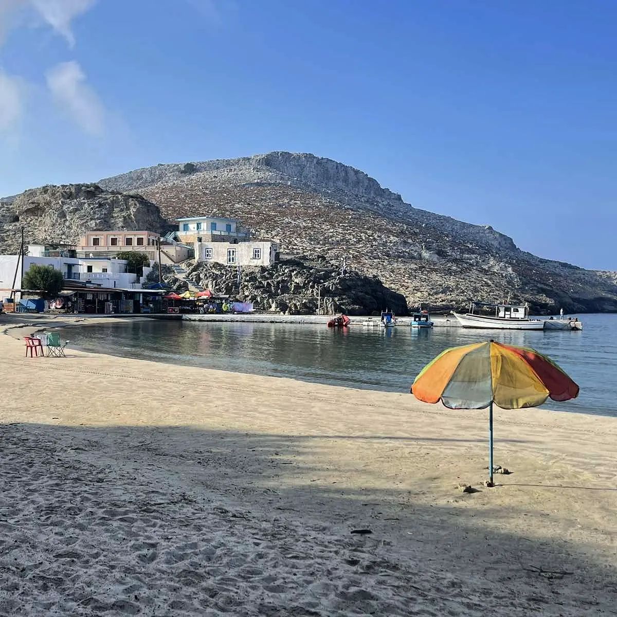 Visitkalymnos's tweet photo. At a short distance from #Kalymnos, you can visit #Pserimos, a small quiet island of the Aegean Sea!

https://t.co/khHXhQQYTs

📷: Yorgos (https://t.co/DZU8c48Uy5)

#visitkalymnos #visitkalymnosisland #visitgreece #Greece #gastronomy #diving #hiking #rockclimbing #Pserimos https://t.co/udHLyXUHDq