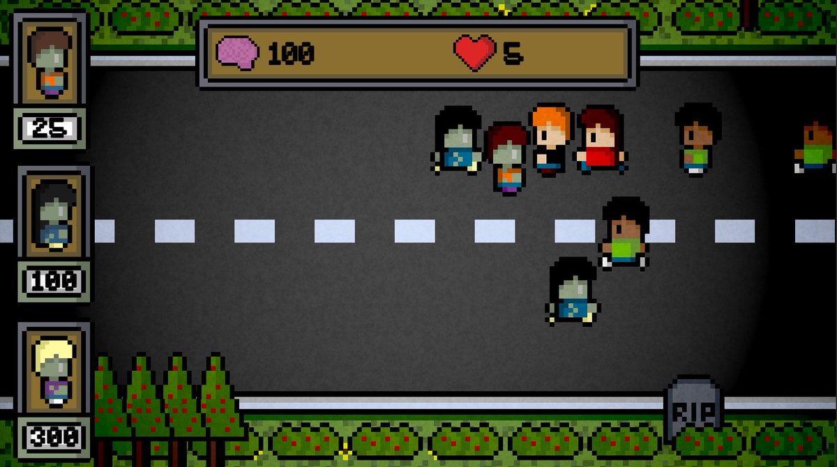 Undead Ambush was made during the #gmtk2023  game jam.

#GMTKJam #gmtk2023 #FireSteamStudio #pixelart #indiedev #unity #videogames #itchio #aseprite