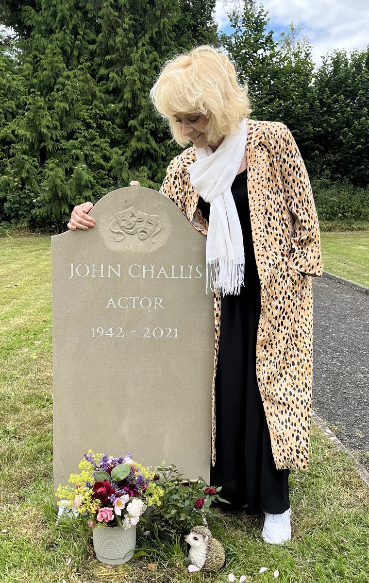 Sue Holderness tweet media